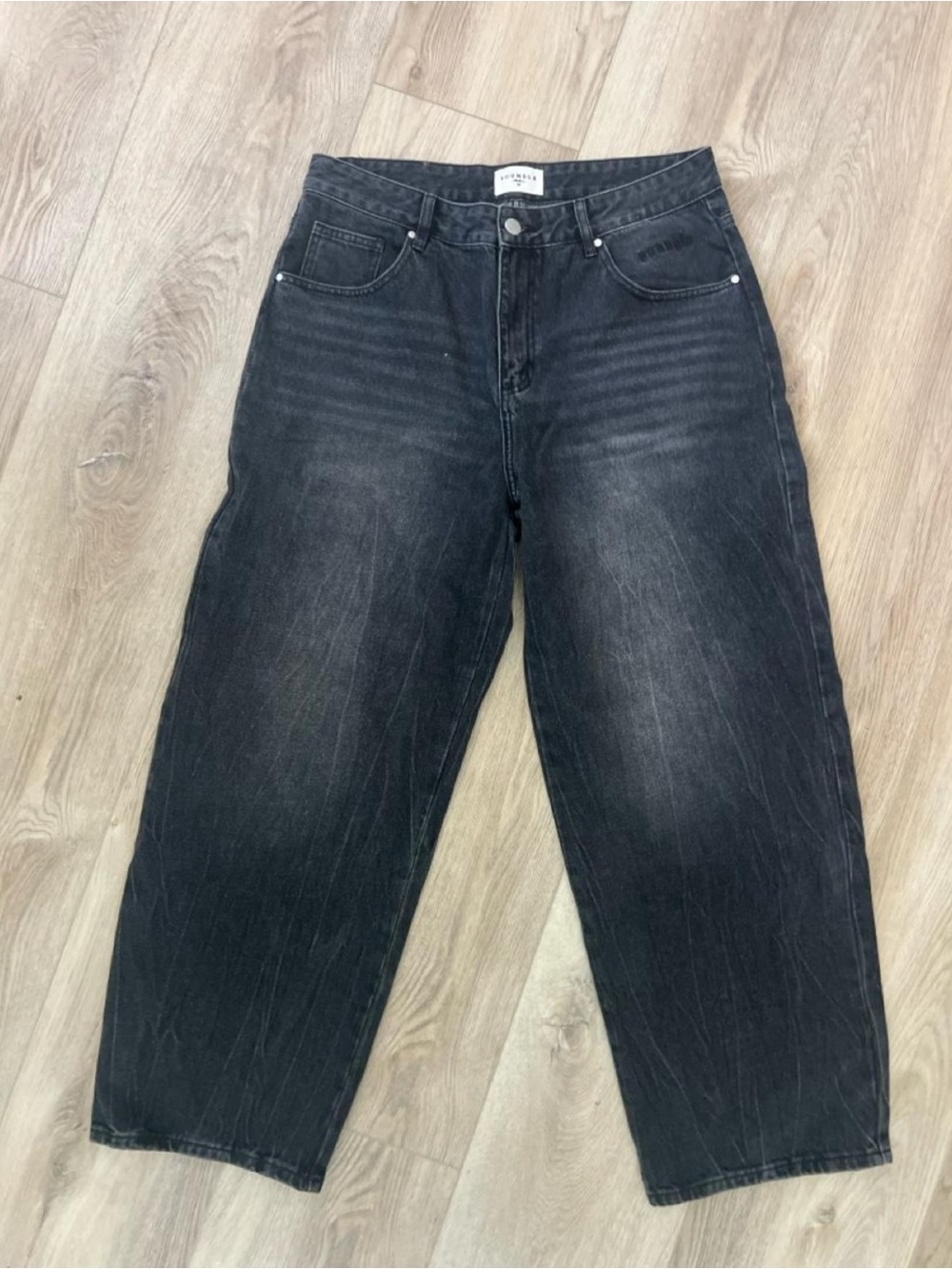 YoungLa Denim